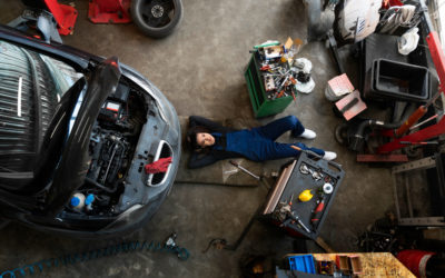 Your Complete Guide to Auto Service with La Habra Automotive