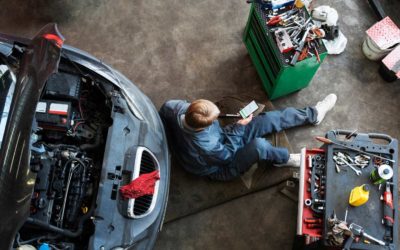 Top-Rated Auto Repair Services in La Habra, CA