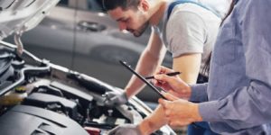 Vehicle-Problems