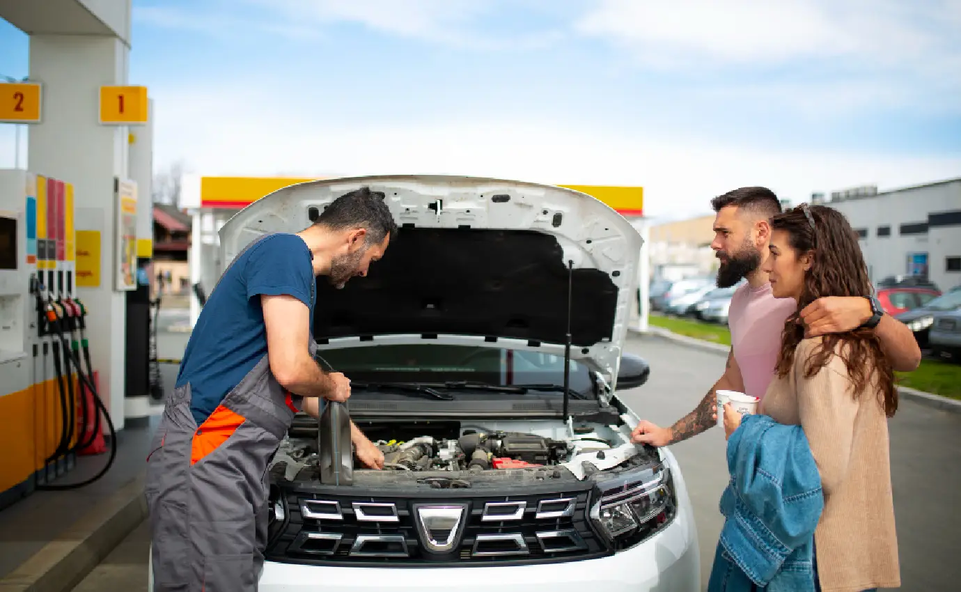 Expert vehicle care in La Habra