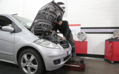 The Ultimate Guide to Car Maintenance: How La Habra Automotive Keeps Your Vehicle in Top Shape