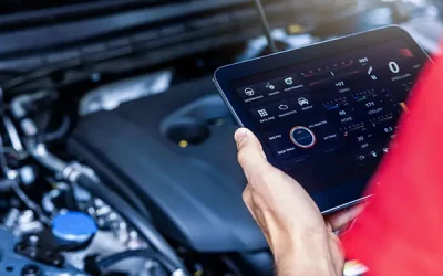 The Importance of Accurate Vehicle Diagnosis for Your Car’s Health