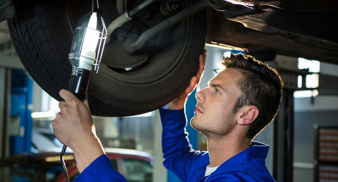 Brake Repair Services