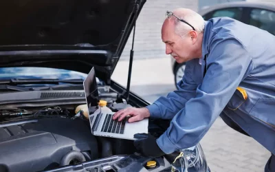 Advanced Auto AC Repair Services: What Sets Them Apart